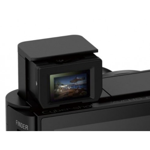Milnica.com.ua | Купить Цифр. фотокамера Sony Cyber-Shot DSC-HX80